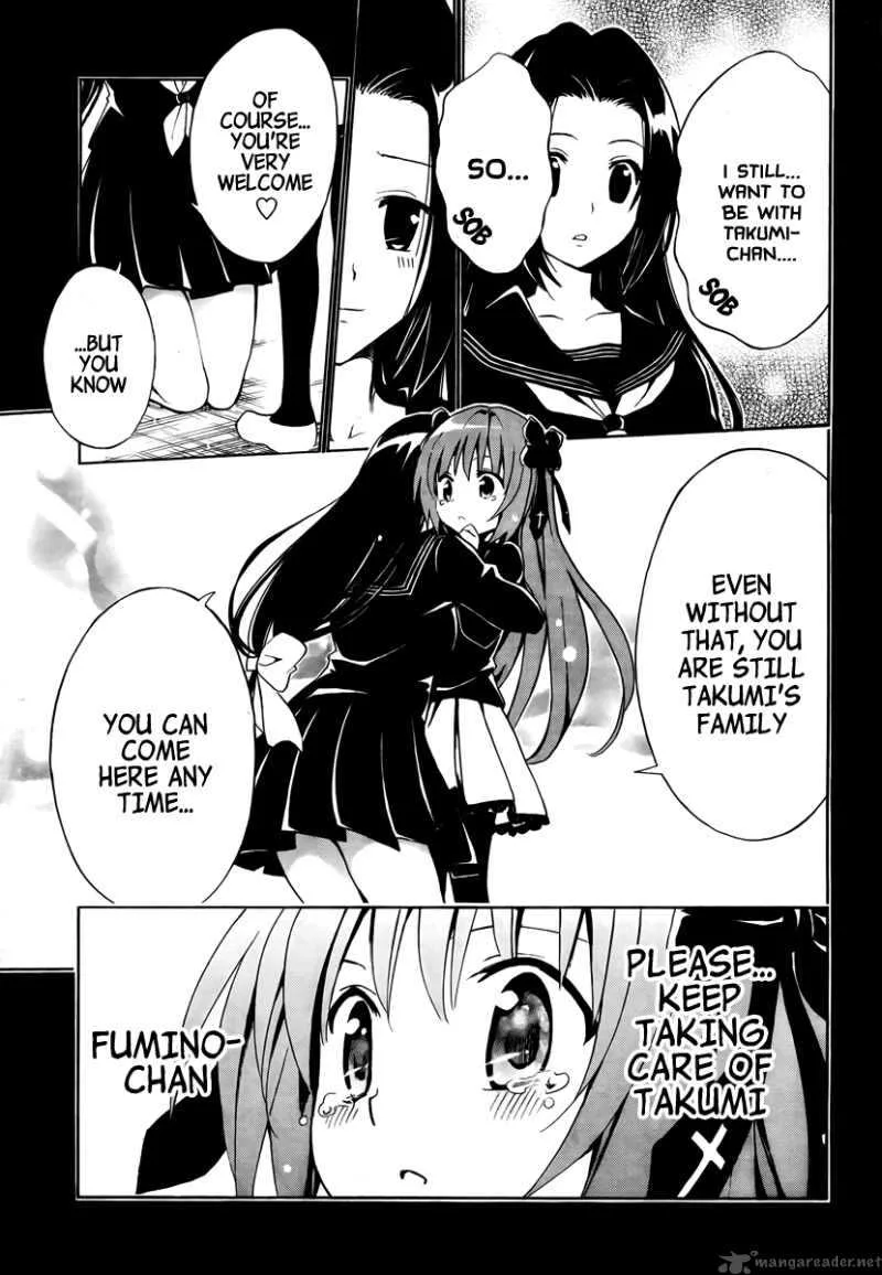 Mayoi Neko Overrun Chapter 2 page 39