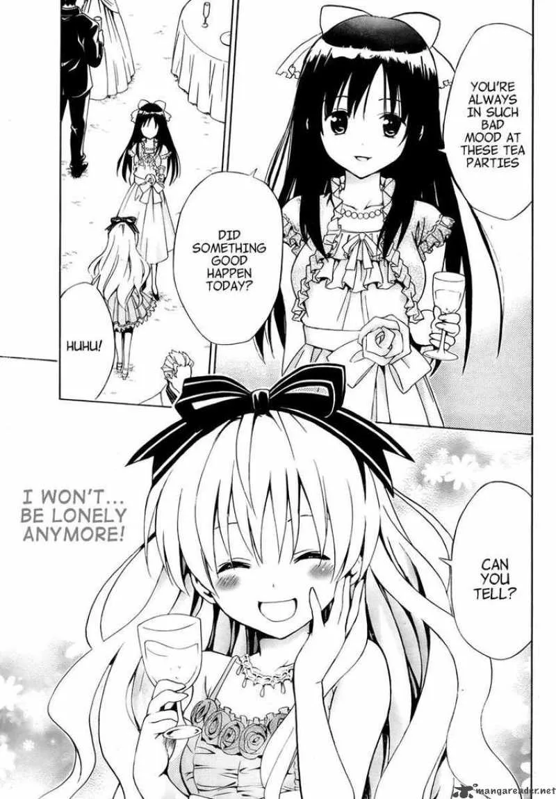 Mayoi Neko Overrun Chapter 3 page 25