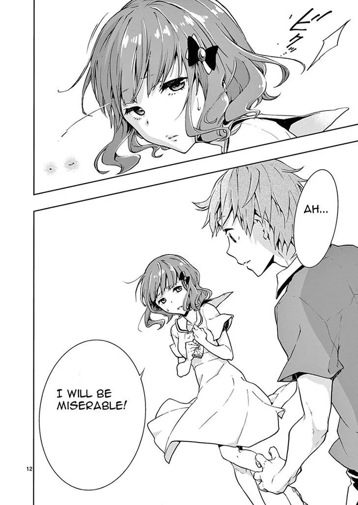 Mayoiga: Tsumi to Batsu Chapter 1 page 34