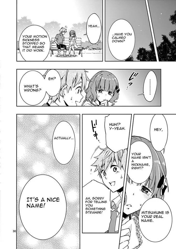Mayoiga: Tsumi to Batsu Chapter 1 page 53