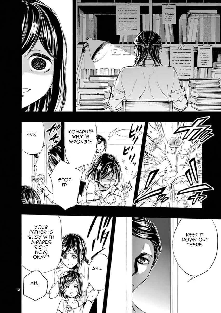 Mayoiga: Tsumi to Batsu Chapter 25 page 13