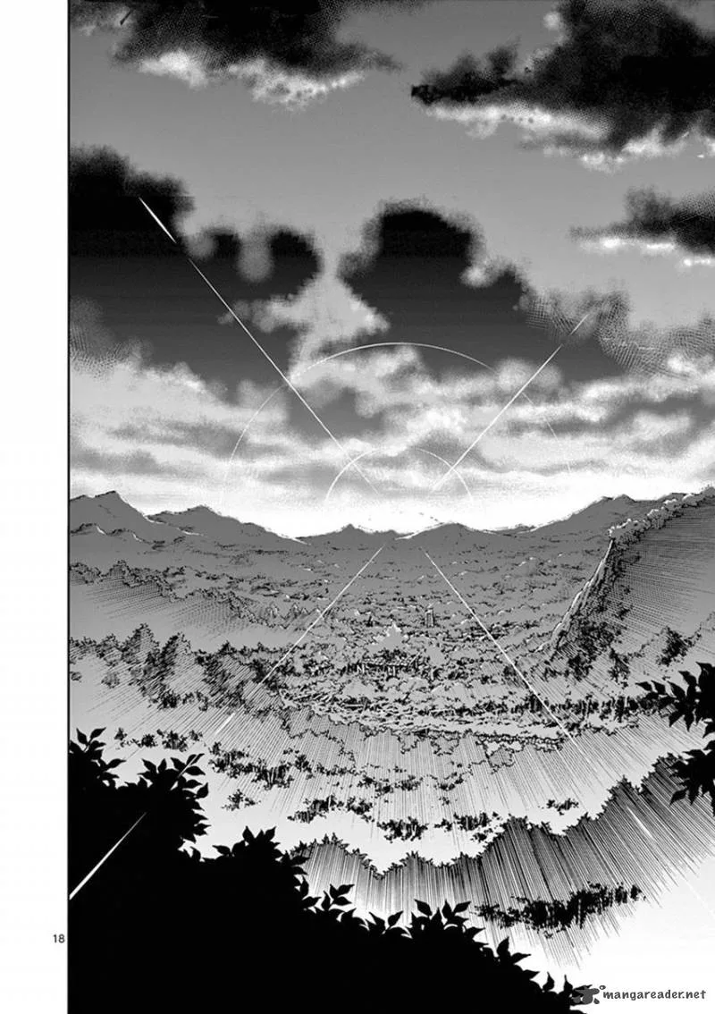 Mayoiga: Tsumi to Batsu Chapter 26 page 17