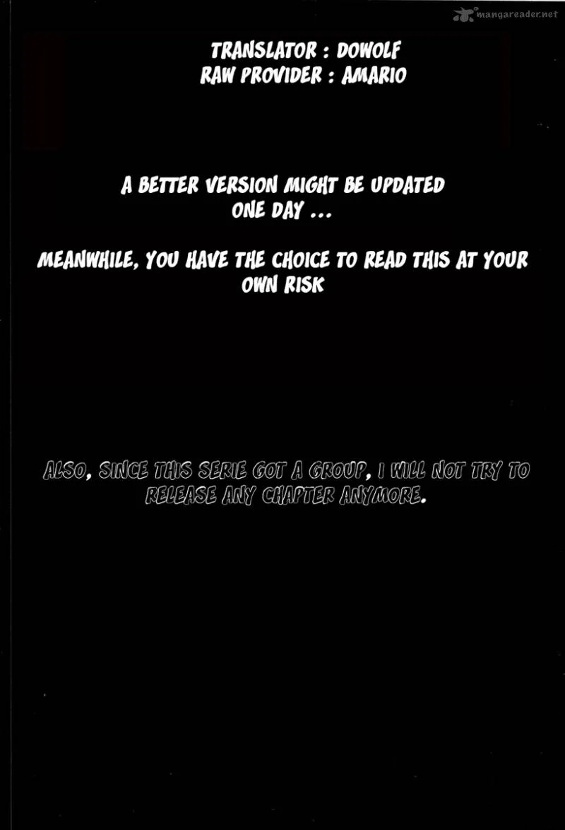 Mayonaka no X Giten Chapter 2 page 1