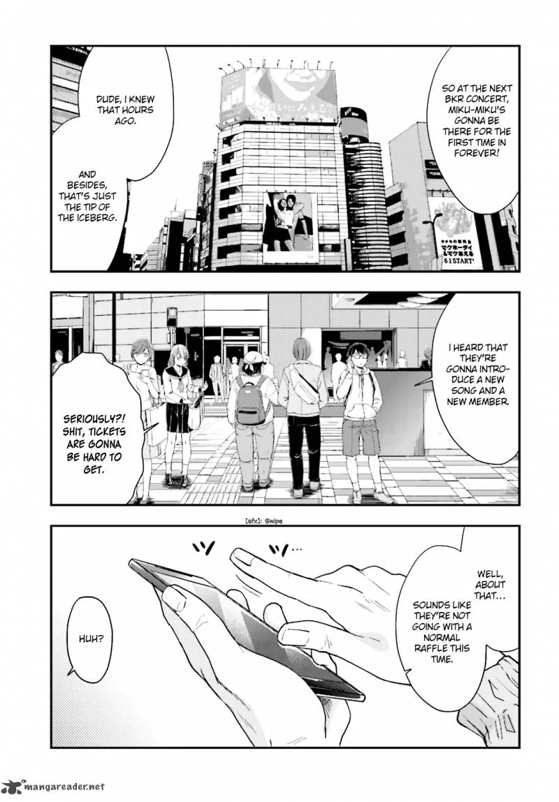 Mayonaka no X Giten Chapter 21 page 2
