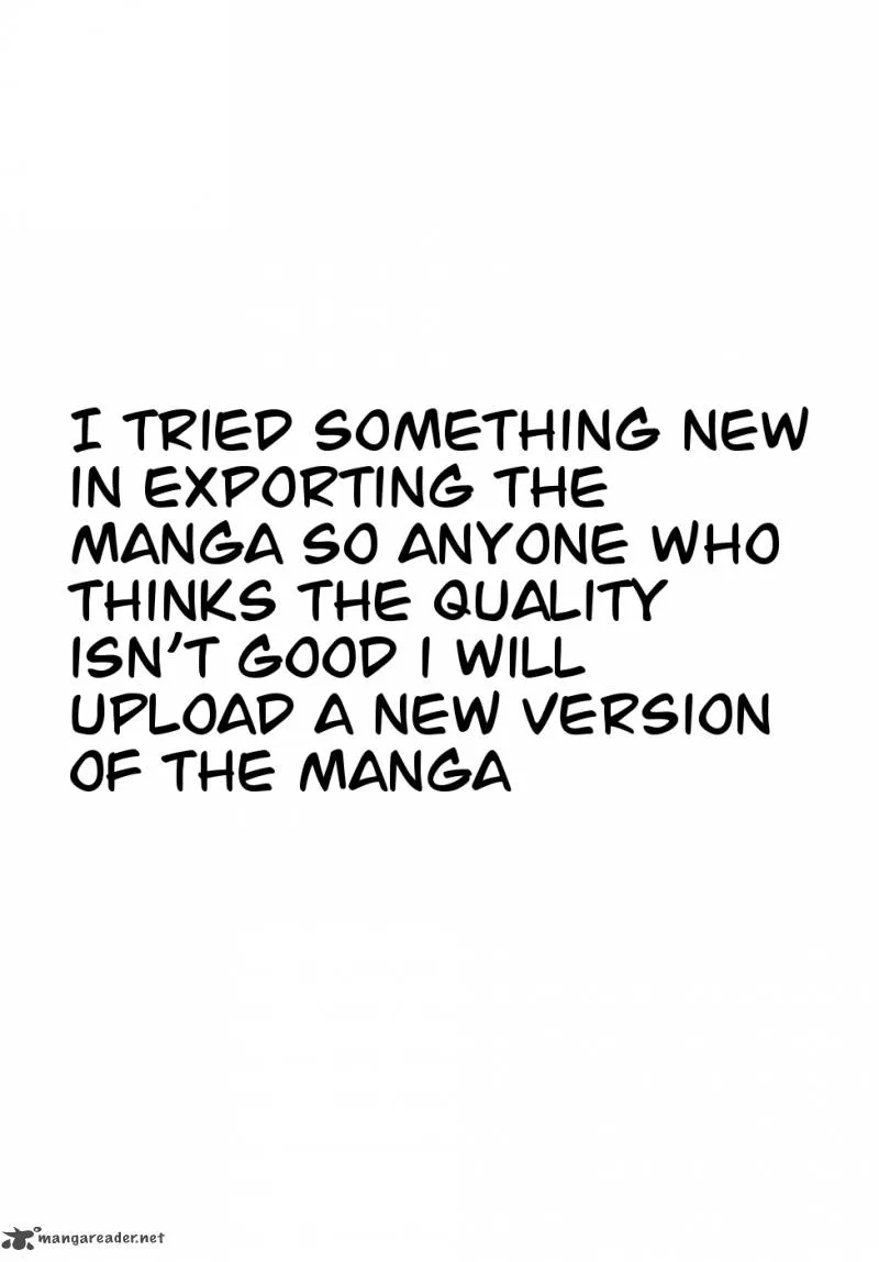 Mayonaka no X Giten Chapter 5 page 1