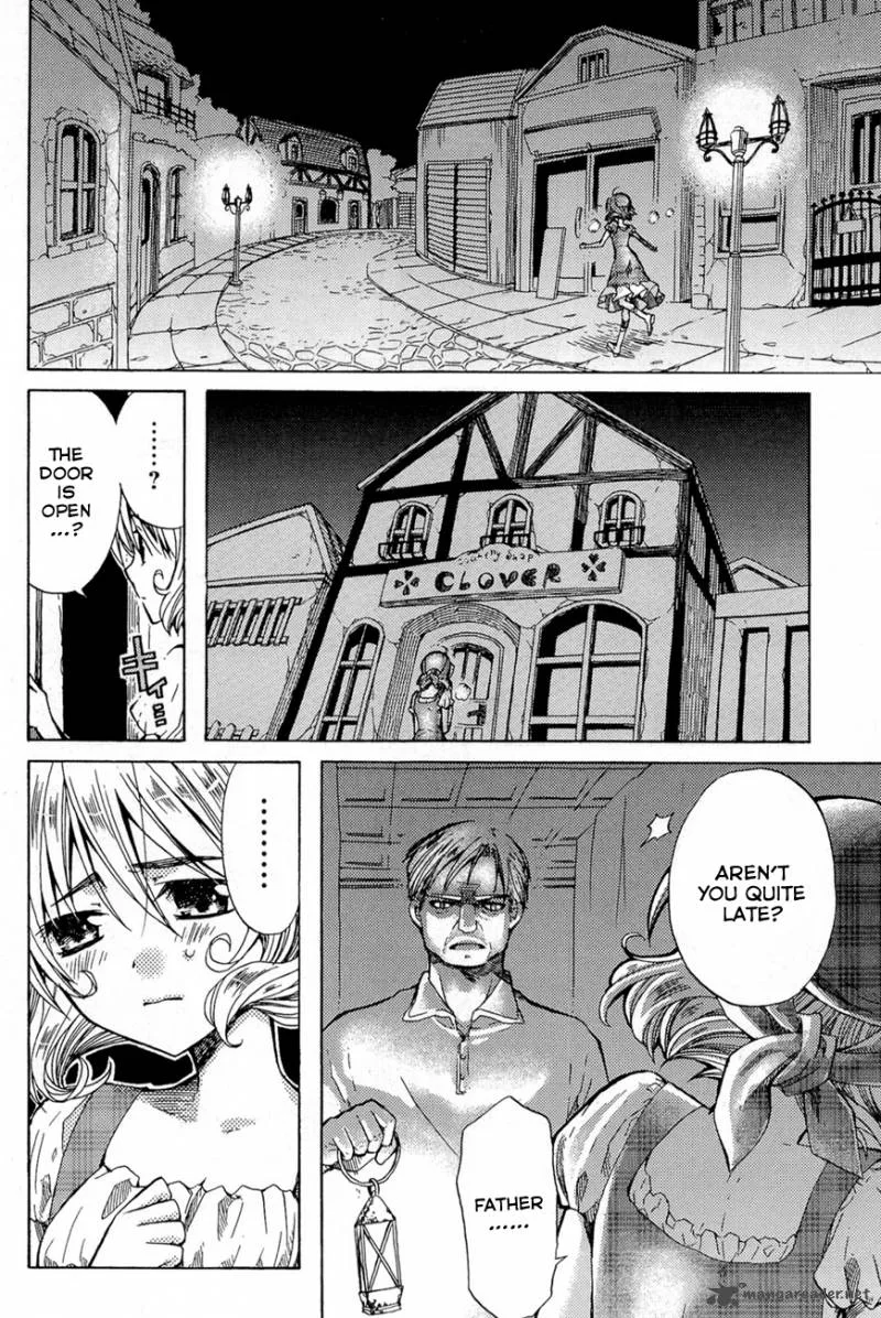 Mayple-san no Koucha Jikan Chapter 3 page 13