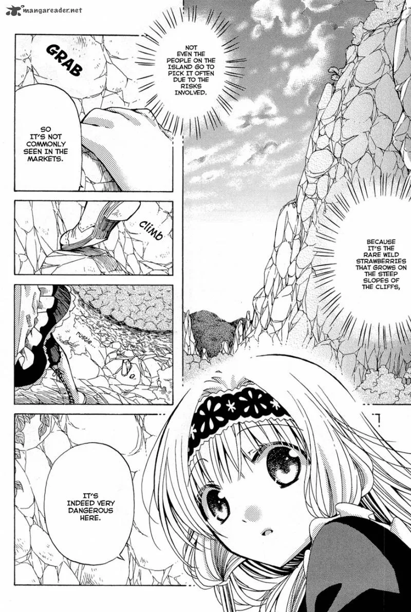 Mayple-san no Koucha Jikan Chapter 4 page 25