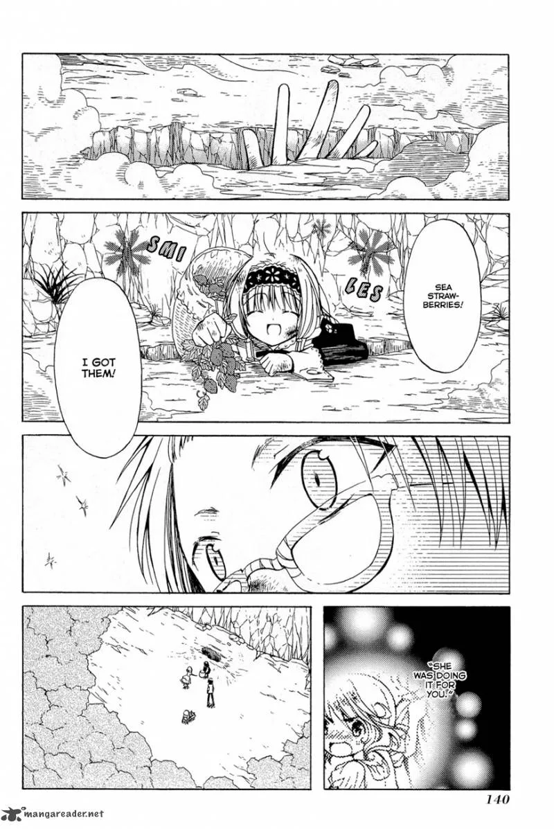 Mayple-san no Koucha Jikan Chapter 4 page 31