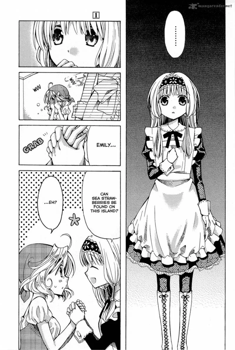 Mayple-san no Koucha Jikan Chapter 4 page 24