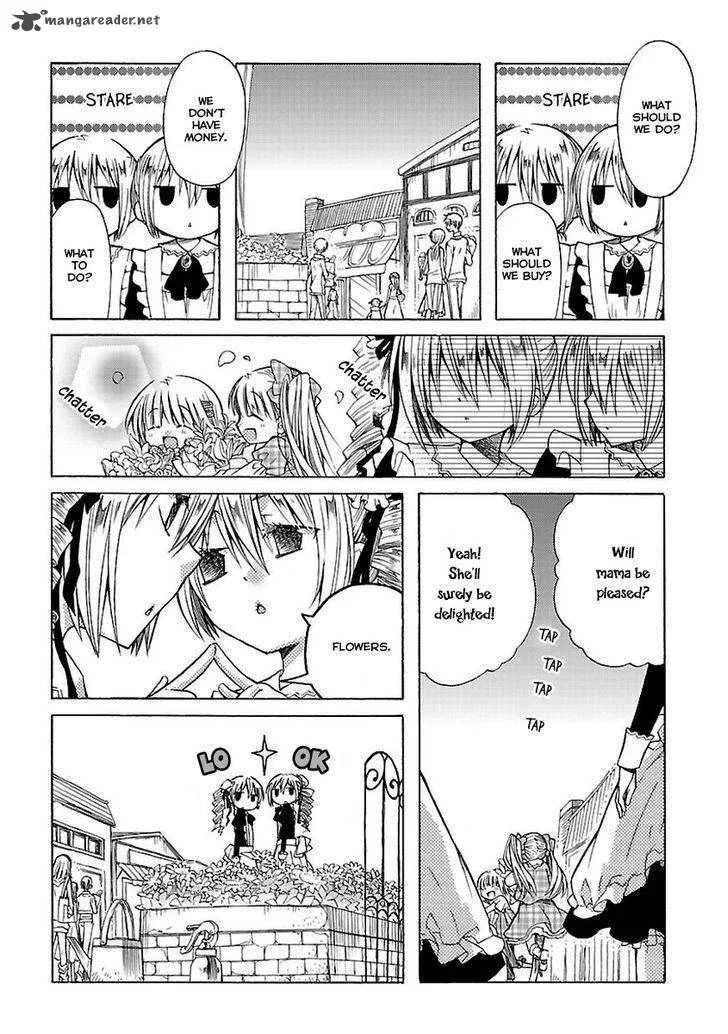 Mayple-san no Koucha Jikan Chapter 6 page 28