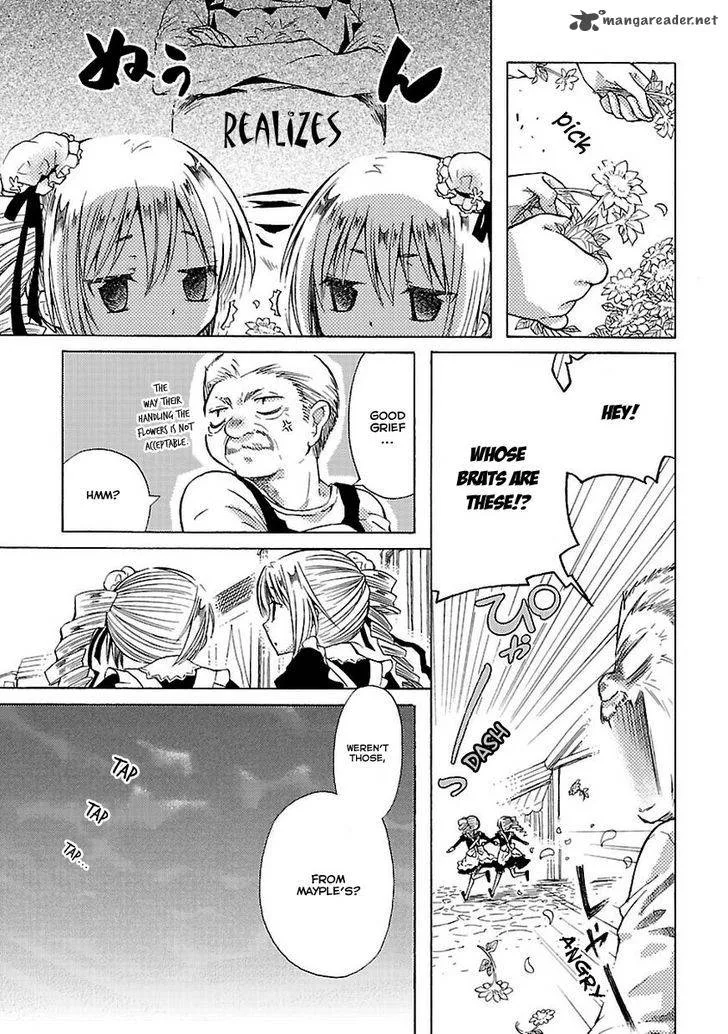 Mayple-san no Koucha Jikan Chapter 6 page 29