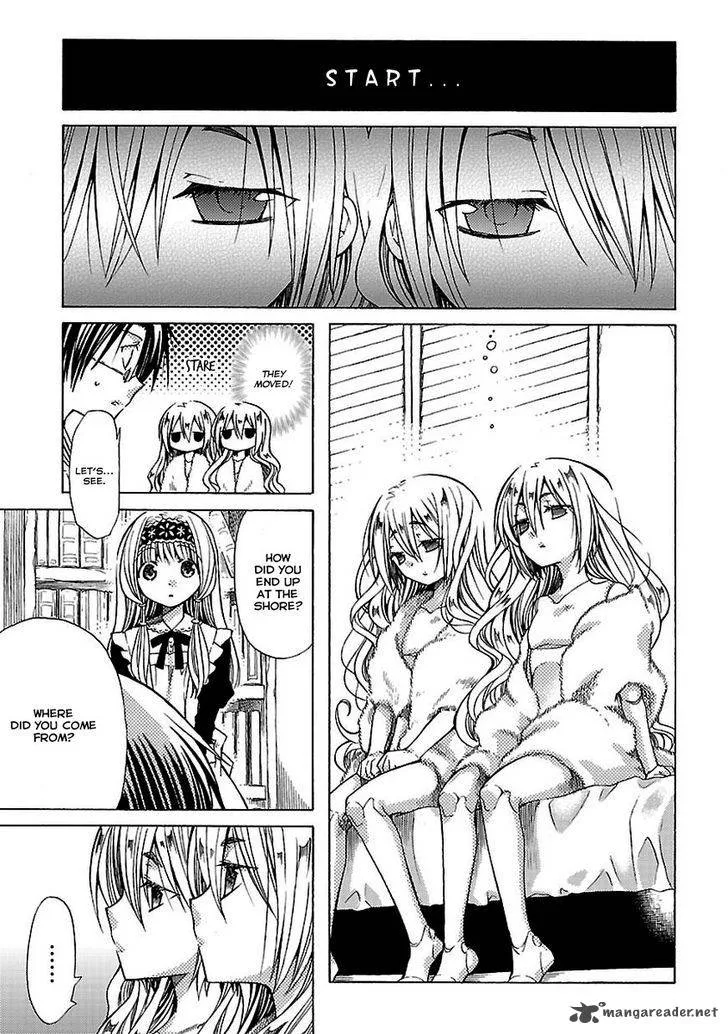 Mayple-san no Koucha Jikan Chapter 6 page 13