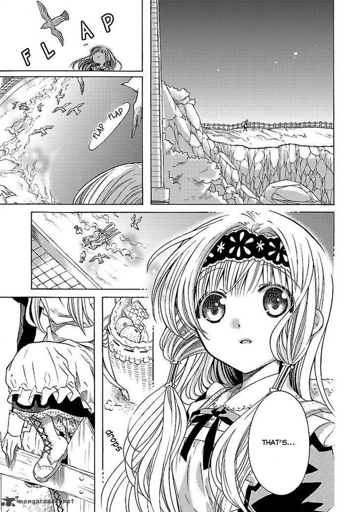 Mayple-san no Koucha Jikan Chapter 6 page 7