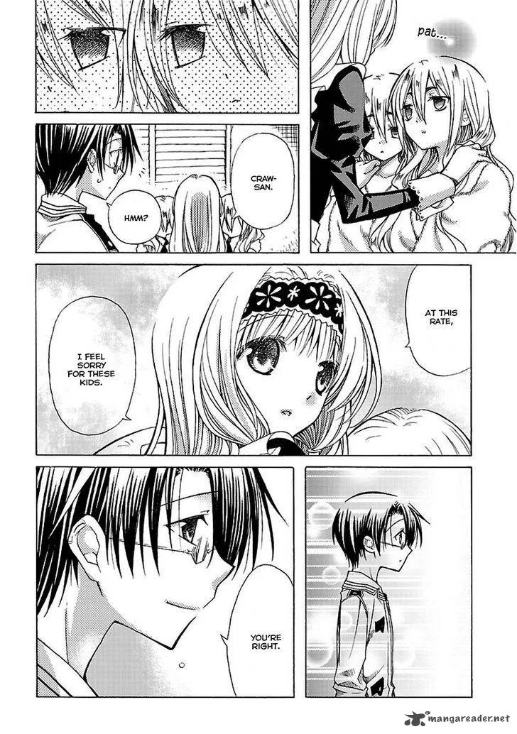 Mayple-san no Koucha Jikan Chapter 6 page 16