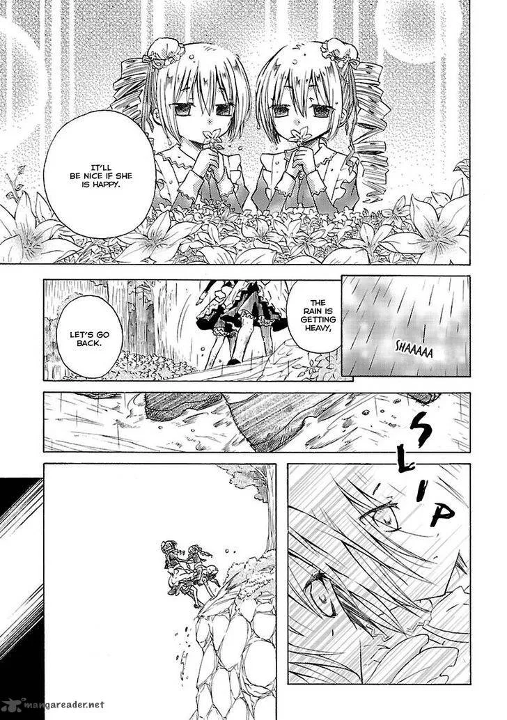Mayple-san no Koucha Jikan Chapter 6 page 31