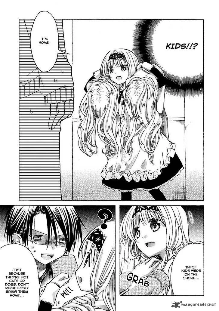 Mayple-san no Koucha Jikan Chapter 6 page 11