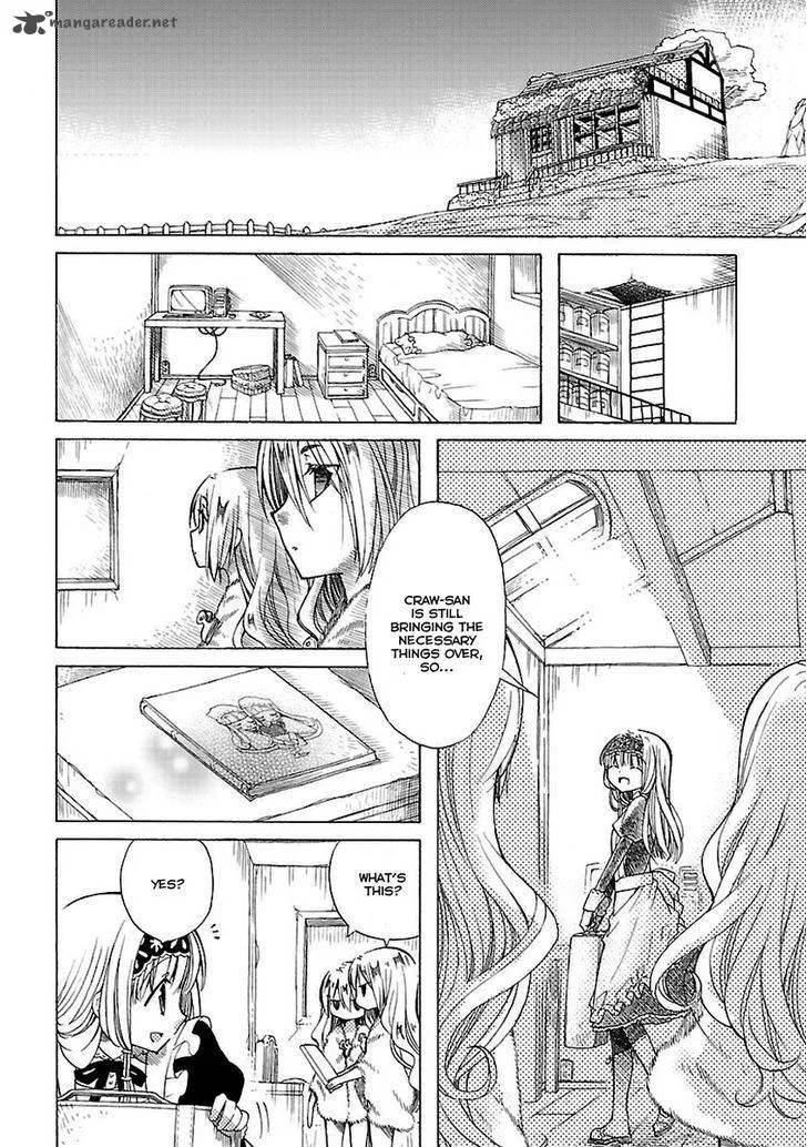 Mayple-san no Koucha Jikan Chapter 6 page 18