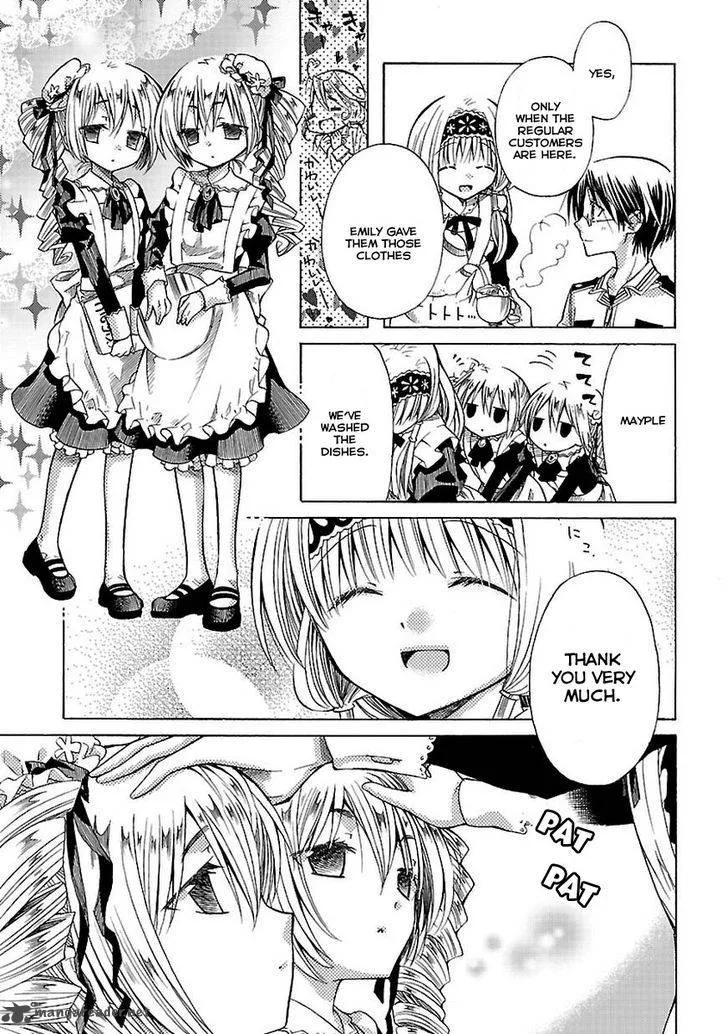 Mayple-san no Koucha Jikan Chapter 6 page 25
