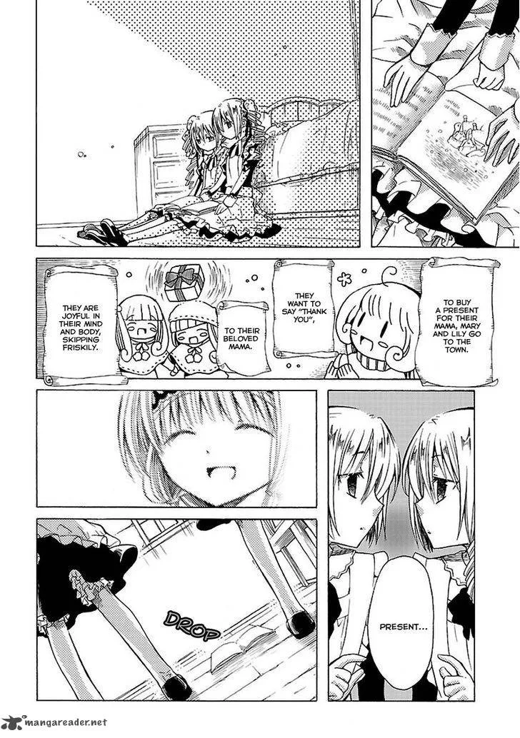 Mayple-san no Koucha Jikan Chapter 6 page 26