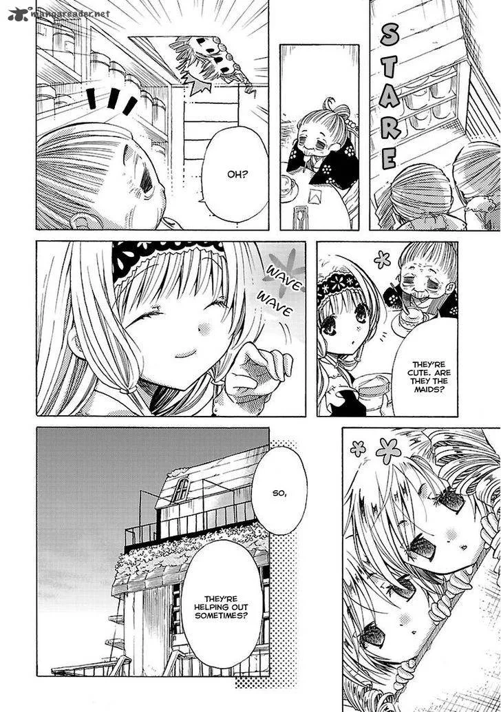 Mayple-san no Koucha Jikan Chapter 6 page 24