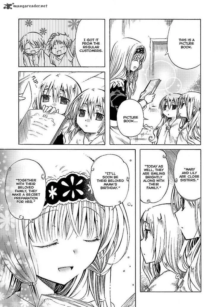 Mayple-san no Koucha Jikan Chapter 6 page 19