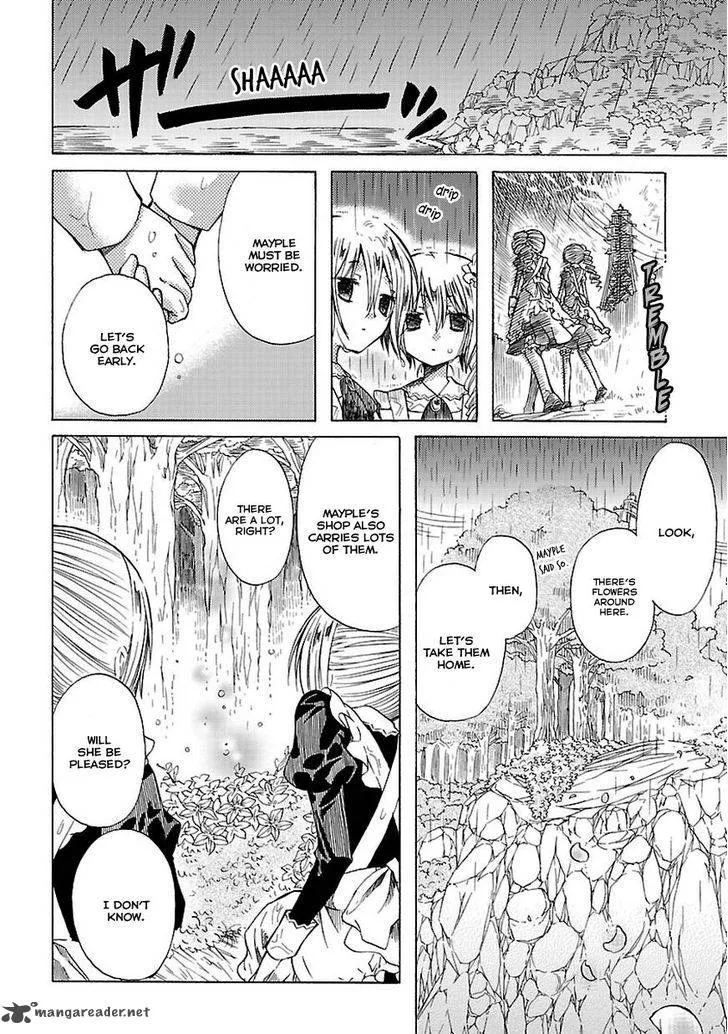 Mayple-san no Koucha Jikan Chapter 6 page 30