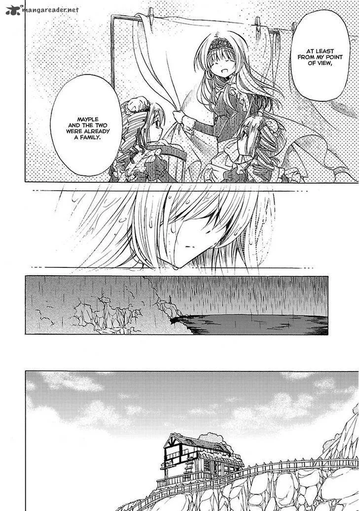 Mayple-san no Koucha Jikan Chapter 6 page 42