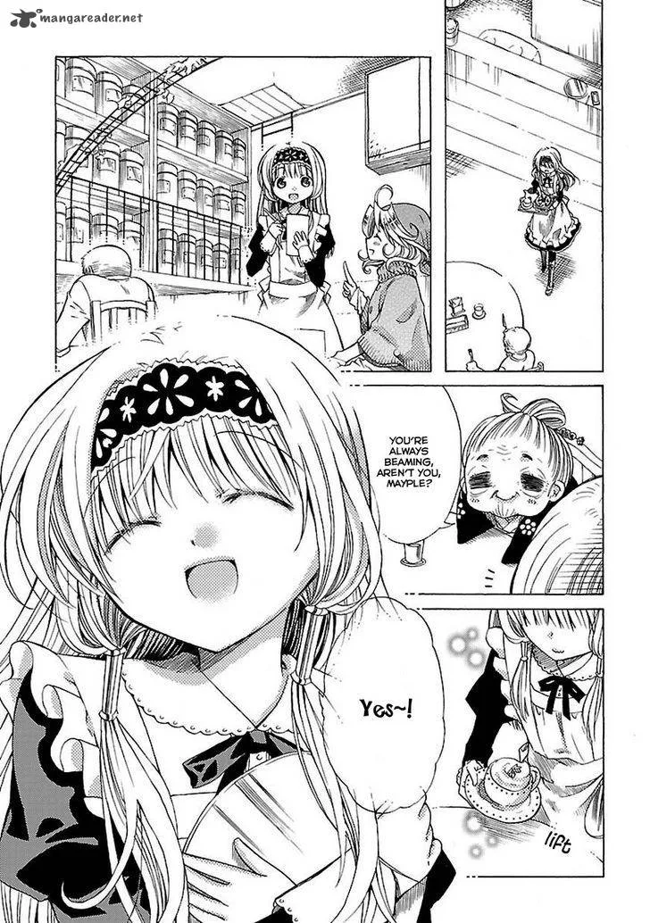 Mayple-san no Koucha Jikan Chapter 6 page 43