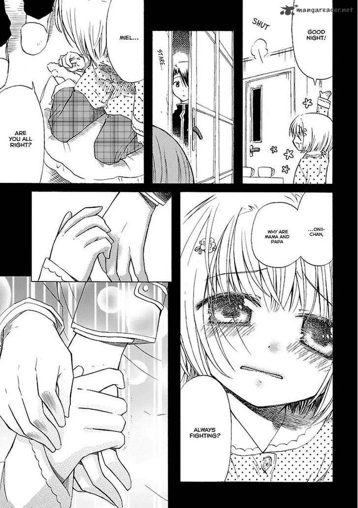 Mayple-san no Koucha Jikan Chapter 7 page 12