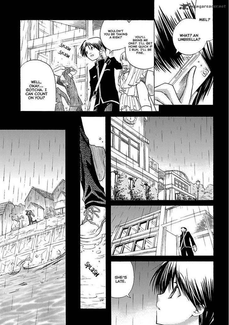 Mayple-san no Koucha Jikan Chapter 7 page 18