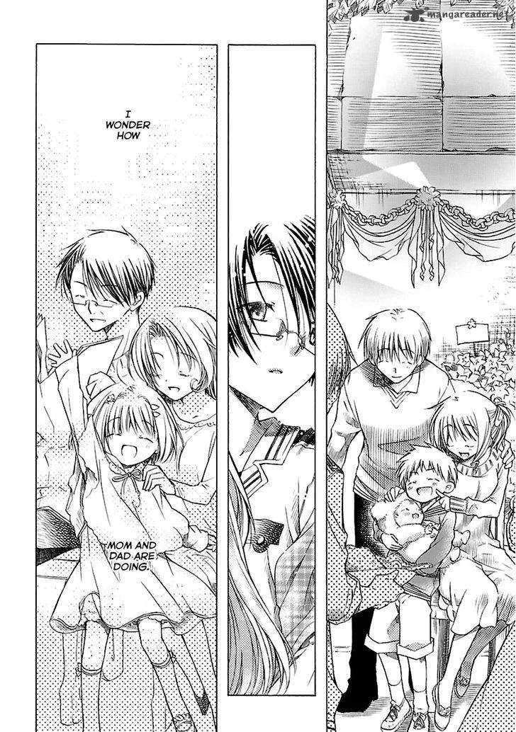 Mayple-san no Koucha Jikan Chapter 7 page 25