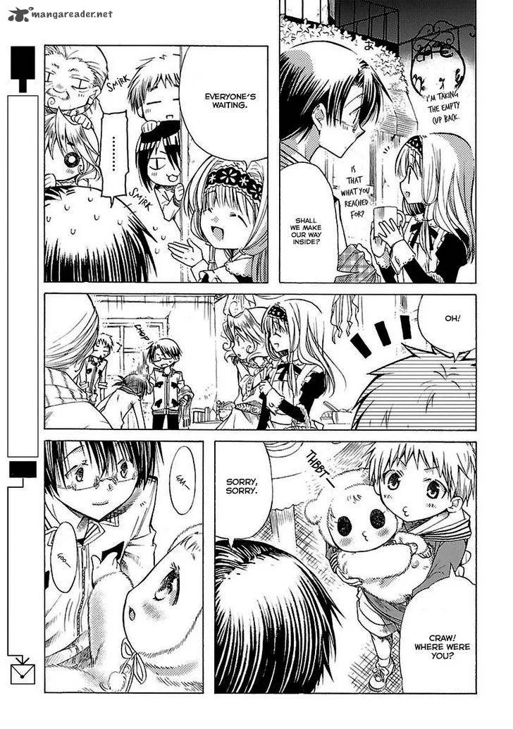 Mayple-san no Koucha Jikan Chapter 7 page 30