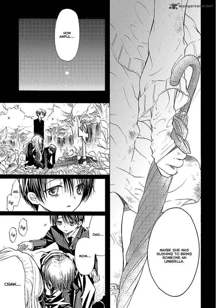 Mayple-san no Koucha Jikan Chapter 7 page 20