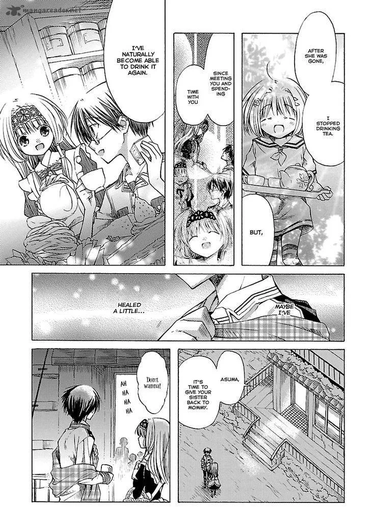 Mayple-san no Koucha Jikan Chapter 7 page 24