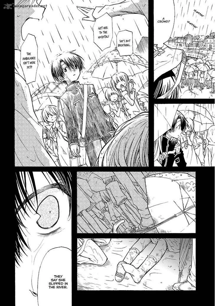 Mayple-san no Koucha Jikan Chapter 7 page 19