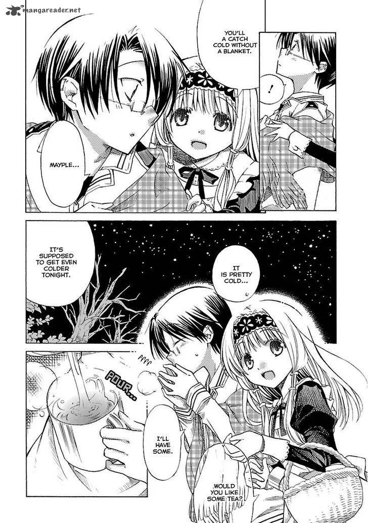 Mayple-san no Koucha Jikan Chapter 7 page 15
