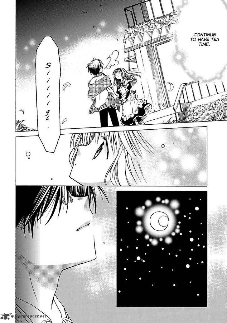 Mayple-san no Koucha Jikan Chapter 7 page 27