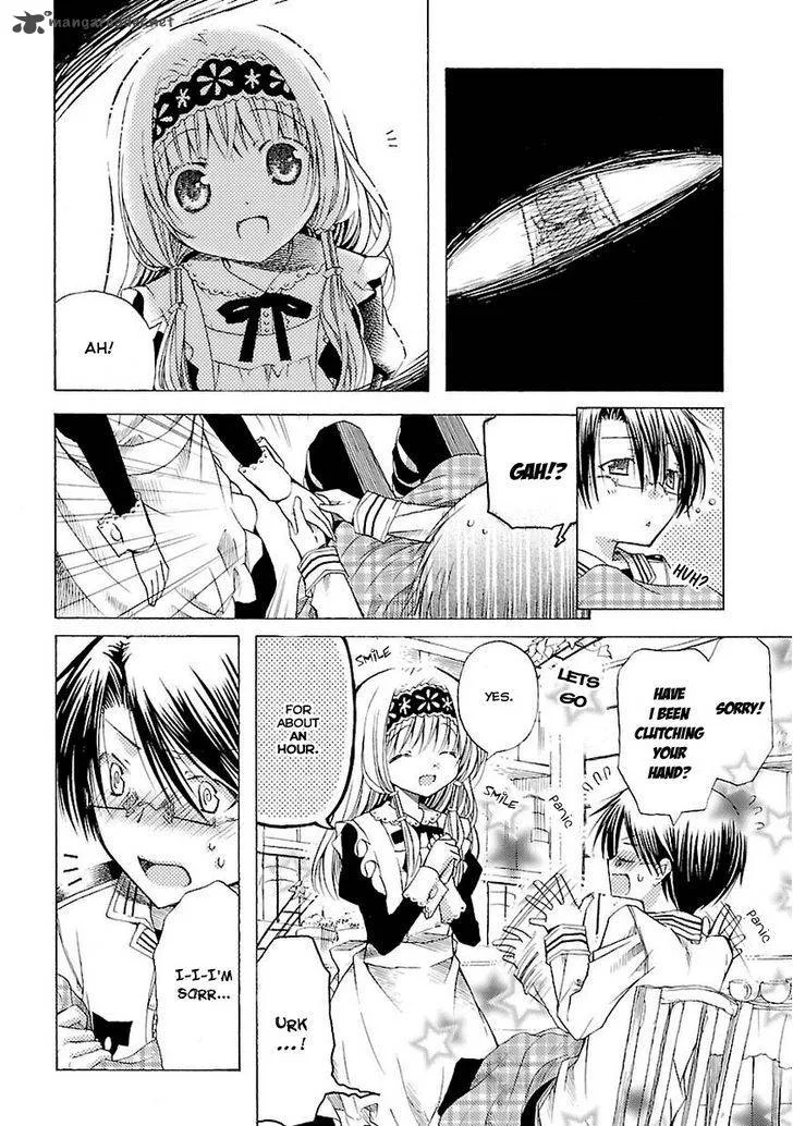 Mayple-san no Koucha Jikan Chapter 7 page 13
