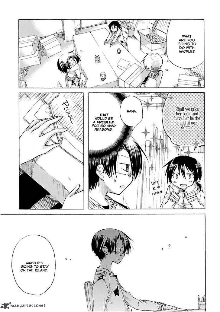 Mayple-san no Koucha Jikan Chapter 8 page 12