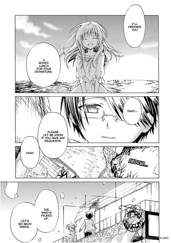 Mayple-san no Koucha Jikan Chapter 8 page 28