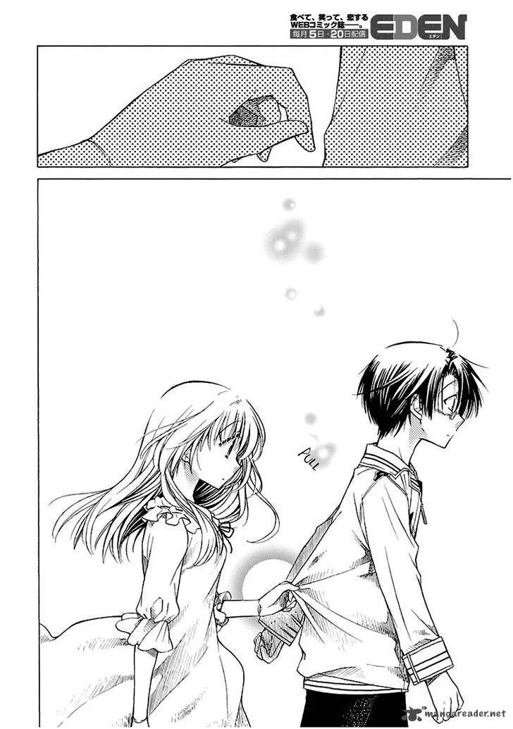 Mayple-san no Koucha Jikan Chapter 8 page 29