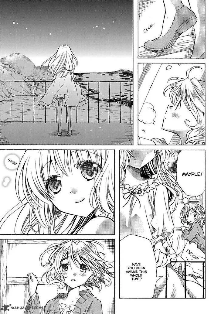 Mayple-san no Koucha Jikan Chapter 8 page 18