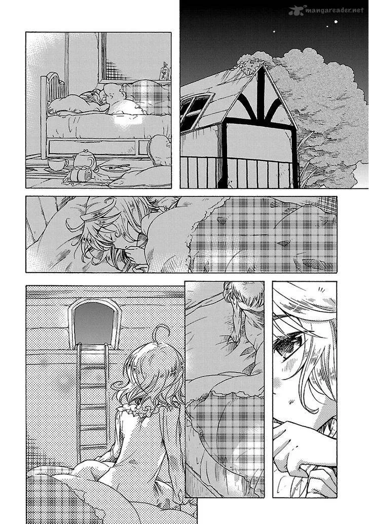 Mayple-san no Koucha Jikan Chapter 8 page 17