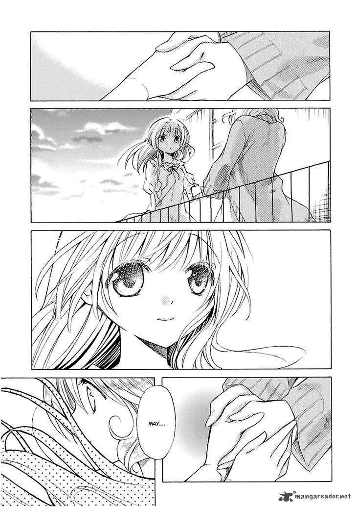 Mayple-san no Koucha Jikan Chapter 8 page 22