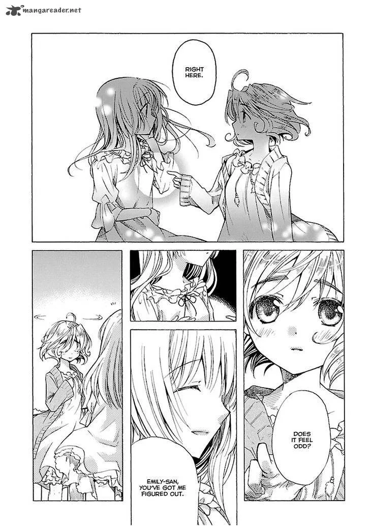 Mayple-san no Koucha Jikan Chapter 8 page 20