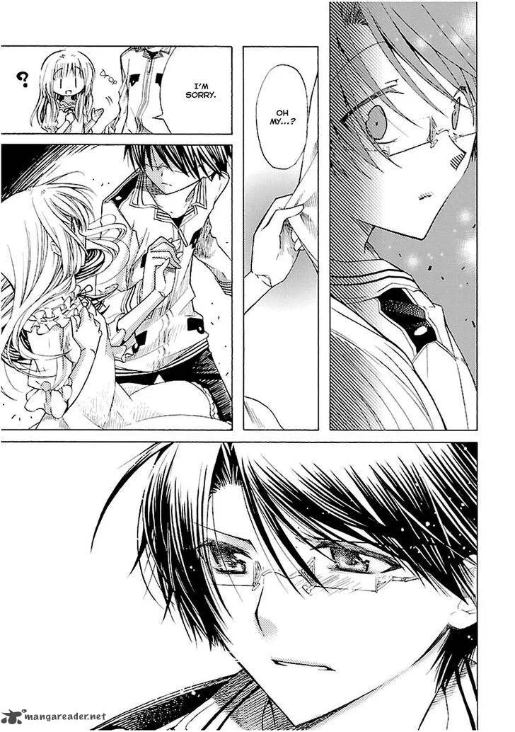 Mayple-san no Koucha Jikan Chapter 8 page 30