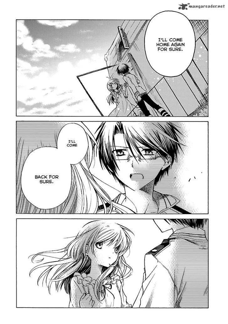 Mayple-san no Koucha Jikan Chapter 8 page 31