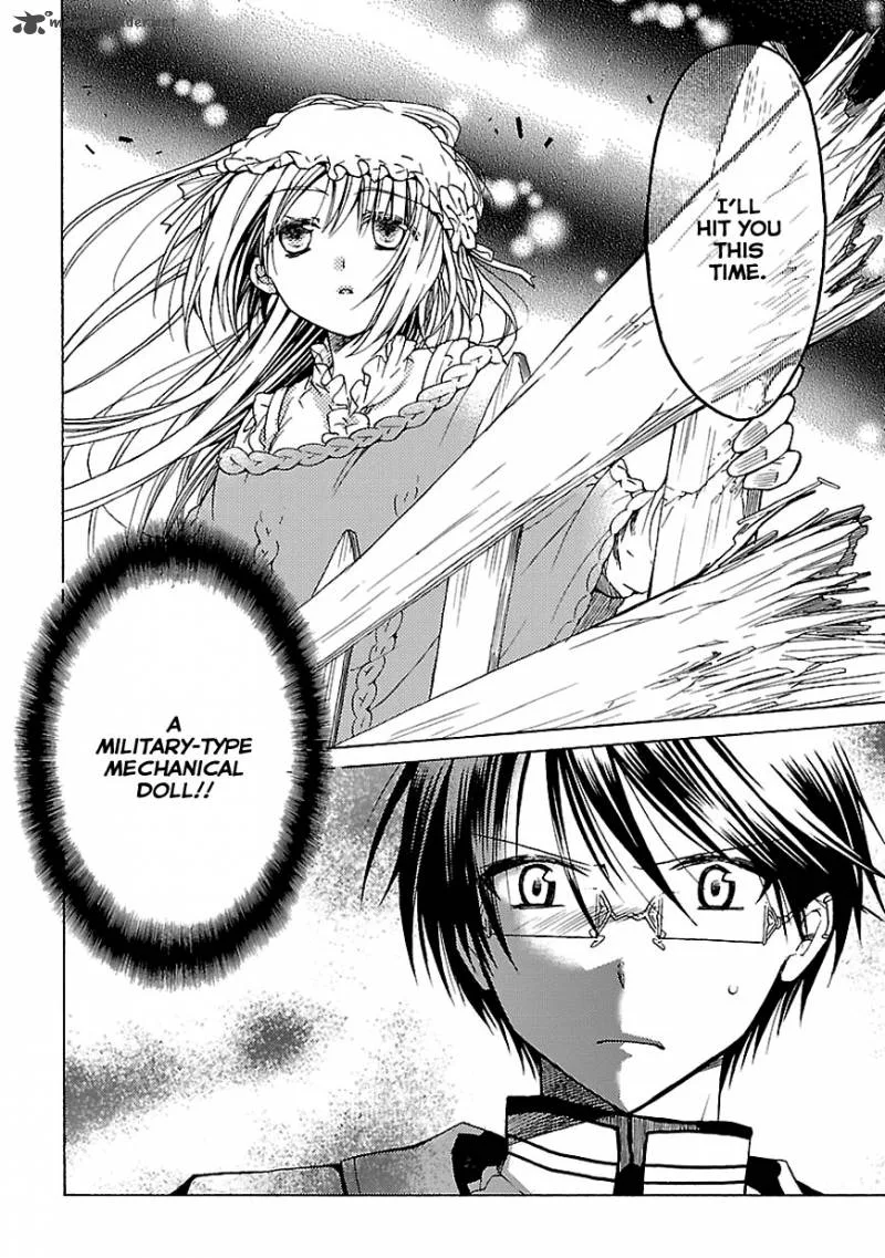 Mayple-san no Koucha Jikan Chapter 9 page 13
