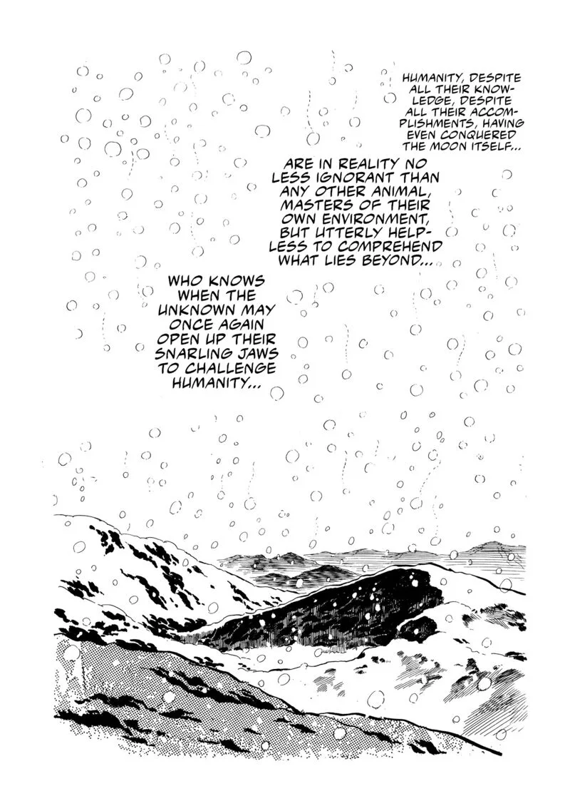 Mazinger Z Chapter 17 page 60