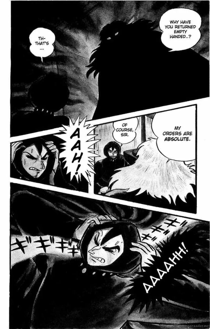 Mazinger Z Chapter 2 page 4